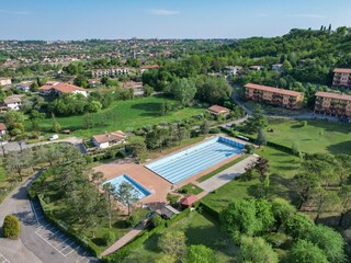 Appartamento San Felice del Benaco Registrazione all'aperto 6