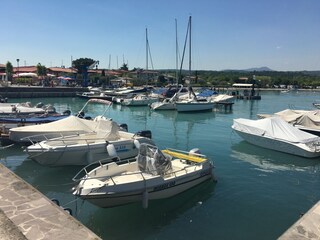 Appartamento San Felice del Benaco Ambiente 44