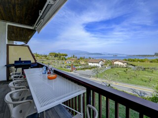 Appartamento San Felice del Benaco  46