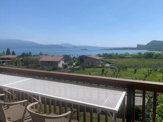 Appartamento San Felice del Benaco  47