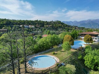 Appartamento San Felice del Benaco  48