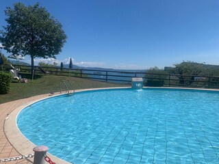 Appartamento San Felice del Benaco  49