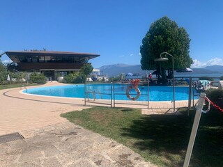 Appartamento San Felice del Benaco  51