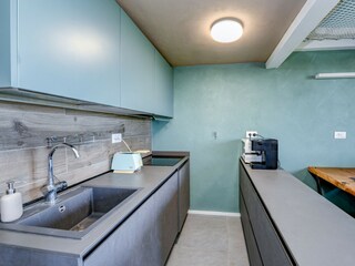 Appartamento San Felice del Benaco Caratteristiche 22