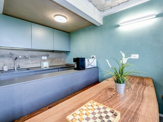 Apartment San Felice del Benaco Ausstattung 23