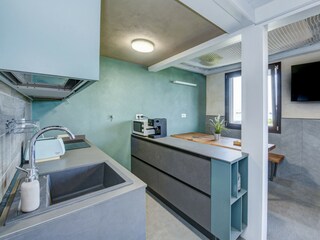 Apartment San Felice del Benaco Ausstattung 24