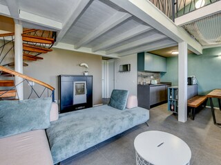 Appartamento San Felice del Benaco Caratteristiche 25