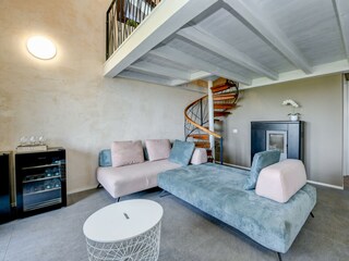 Appartamento San Felice del Benaco Caratteristiche 26