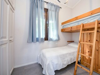 Appartamento San Felice del Benaco Caratteristiche 30