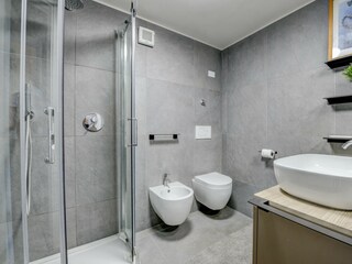 Appartamento San Felice del Benaco Caratteristiche 31