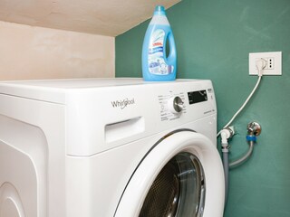 Appartamento San Felice del Benaco  55