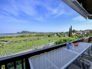 Appartamento San Felice del Benaco  57