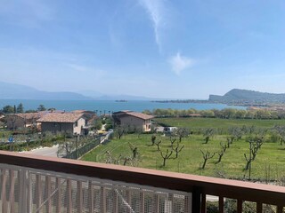 Appartamento San Felice del Benaco  59