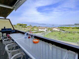 Appartamento San Felice del Benaco  60