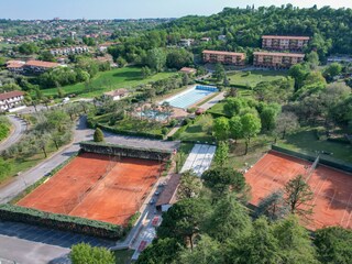 Appartamento San Felice del Benaco Registrazione all'aperto 8