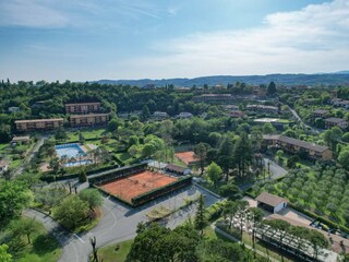 Appartamento San Felice del Benaco Registrazione all'aperto 9