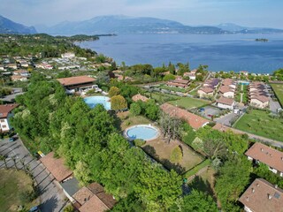 Appartamento San Felice del Benaco  68