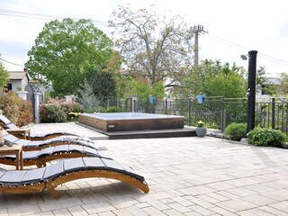 Villa Nedescina Registrazione all'aperto 6