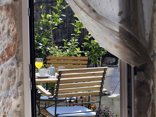 Villa Nedescina Registrazione all'aperto 12