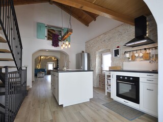 Villa Nedescina Caratteristiche 21