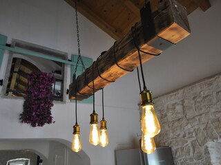 Villa Nedescina Caratteristiche 23