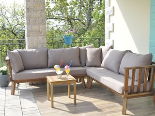 Villa Nedescina Registrazione all'aperto 9