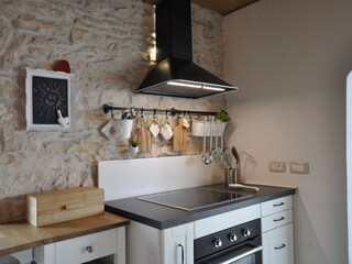 Villa Nedescina Caratteristiche 22