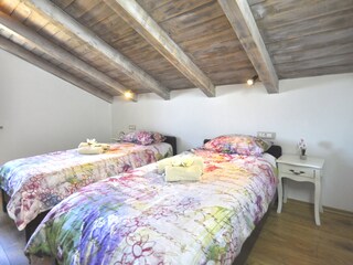 Villa Nedescina Caratteristiche 33