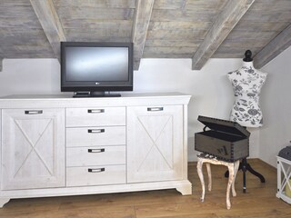 Villa Nedescina Caratteristiche 34