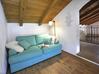 Villa Nedescina Caratteristiche 19