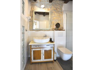 Villa Nedescina Caratteristiche 38