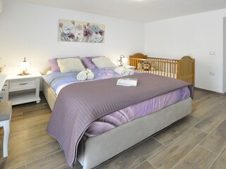 Villa Nedescina Caratteristiche 26