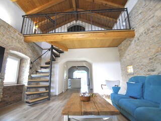 Villa Nedescina Caratteristiche 17