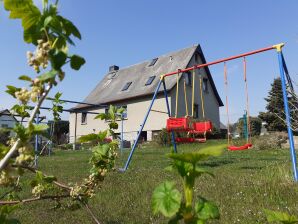 Ferienwohnung Rösner - Drebach - image1