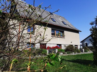 Eingangsbereich