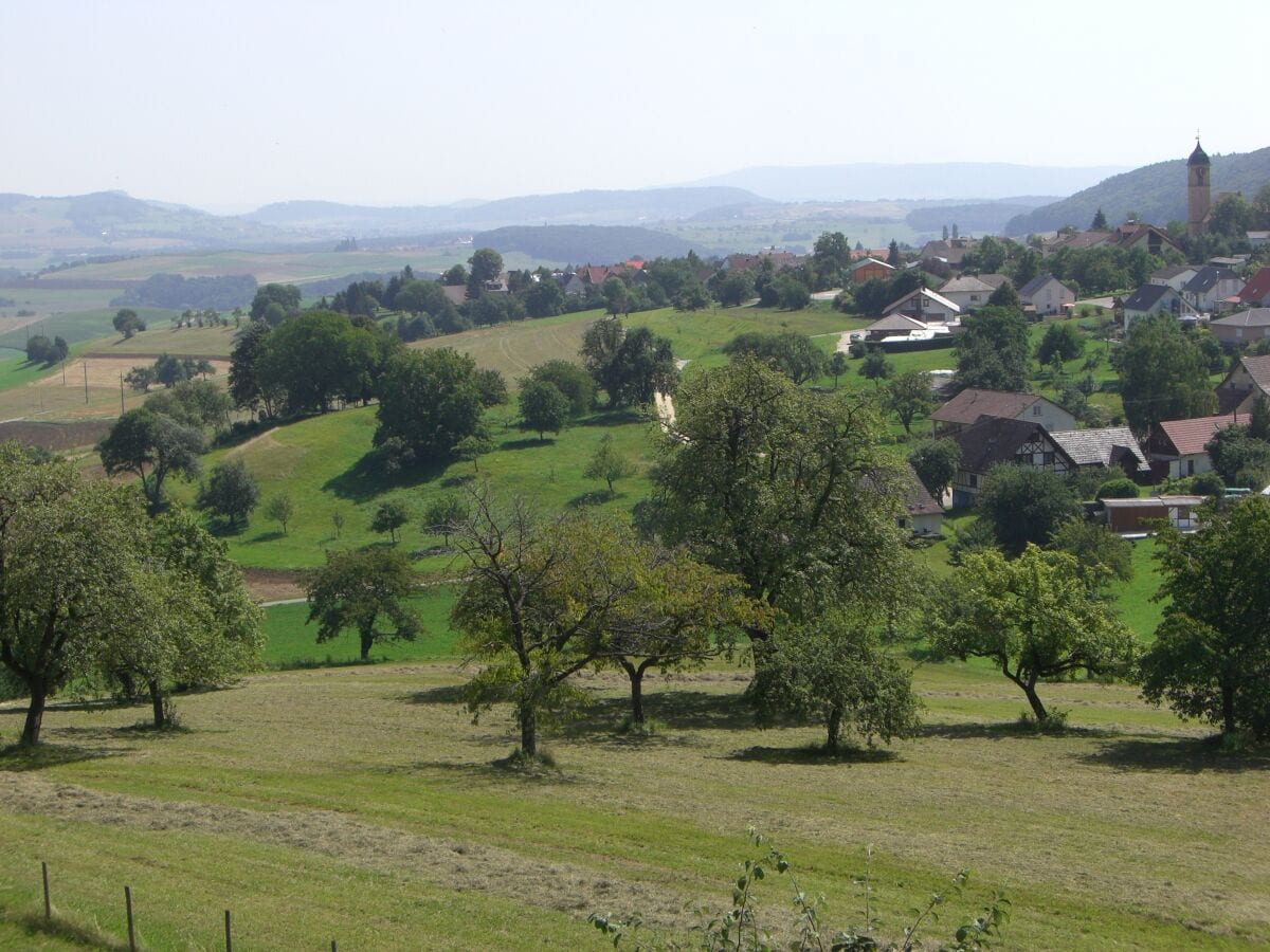 Hegaupanorama