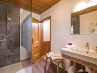 Appartamento per vacanze Alpbach Caratteristiche 19