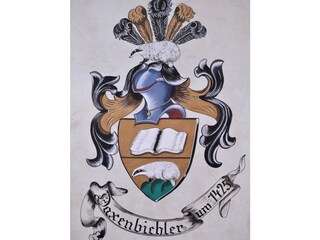 Appartamento per vacanze Alpbach Documento 34