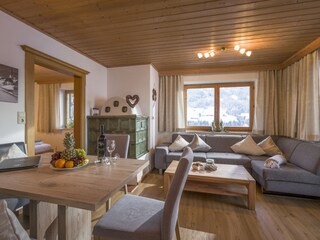 Appartamento per vacanze Alpbach Caratteristiche 15
