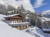 Our Landhaus Alpbach