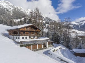 Ferienwohnung Landhaus Alpbach App I - Alpbach - image1