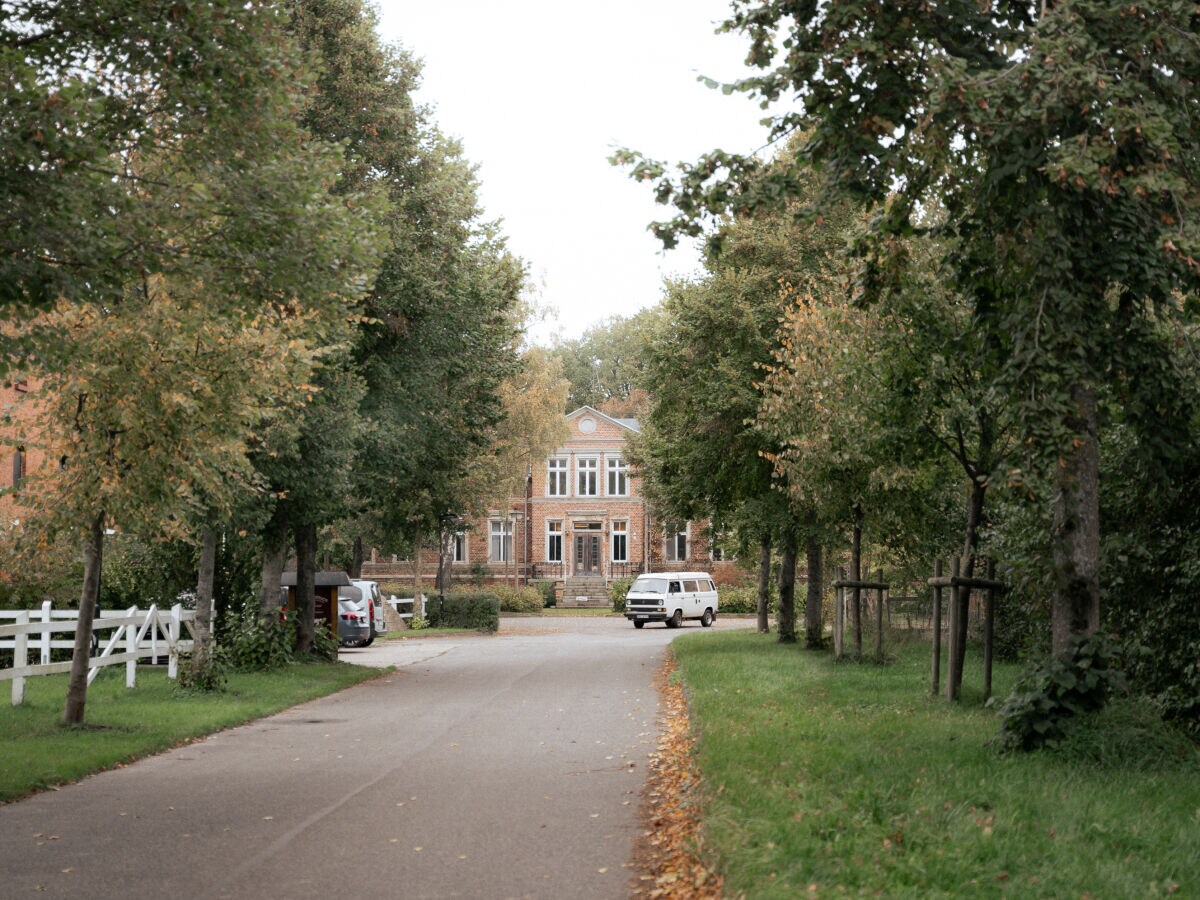 Ferienhaus im Park, Groß Kordshagen, Herr Rainer Struß