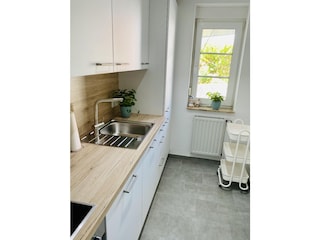 Ferienwohnung Duhnen  30
