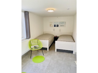 Ferienwohnung Duhnen  34