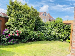 Ferienwohnung Duhnen  35