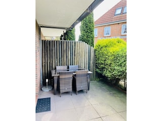 Ferienwohnung Duhnen  36