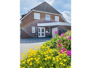 Ferienwohnung Duhnen  37