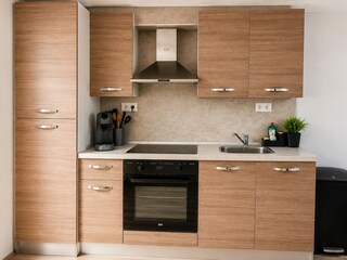 Appartamento per vacanze Egmond aan Zee Caratteristiche 8