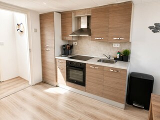 Appartamento per vacanze Egmond aan Zee Caratteristiche 9