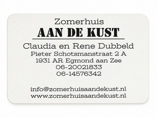 Visitenkarte